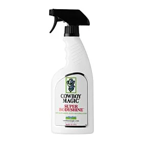 Cowboy Magic Super Body Shine 473 ml
