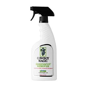 Cowboy Magic Green Spot Remover 473 ml