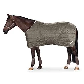 Eskadron Nylon Staldeken Brons