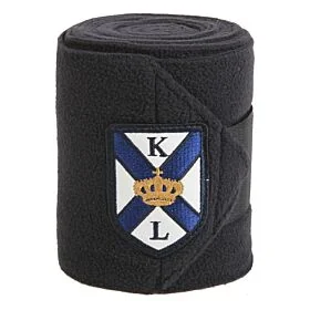 Kingsland Fleece Bandages 