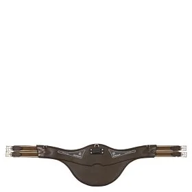 Acavallo singel met buikflap Comfort Gel