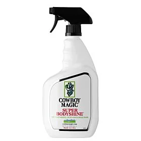Cowboy Magic Super Body Shine 944 ml