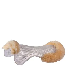 BR soft gel pad Sheepskin