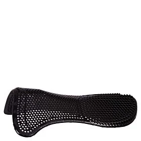 BR soft gel pad met back riser