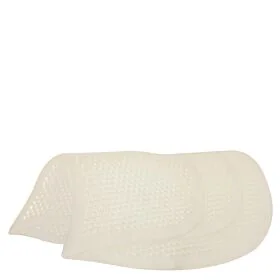 BR soft gel pad Back Riser