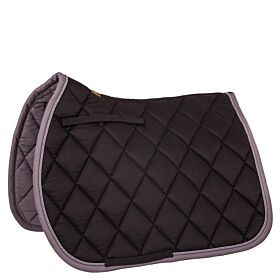 BR Zadeldek Event Zwart		 