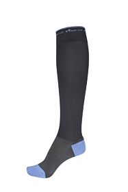 Pikeur Kniekousen Panty Too Grey / Lavendel