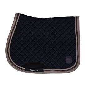 Kingsland Zadeldek Titlis Navy