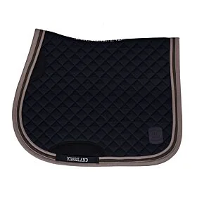 Kingsland Zadeldek Titlis Navy