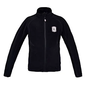 Kingsland Ortler junior Fleece Jacket Navy