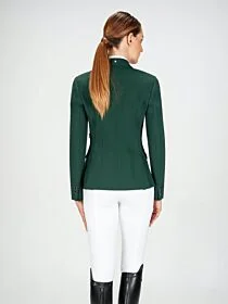 Equiline Rijjas Gait X cool Evo Bottle Green