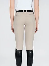 Equiline Rijbroek X Shape - Knie Grip