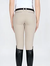 Equiline Rijbroek Cedar X-Grip 