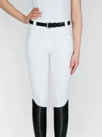 Equiline Rijbroek Cecille X-Grip 