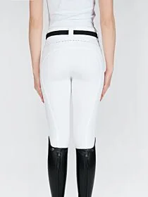 Equiline Rijbroek Cecille X-Grip 