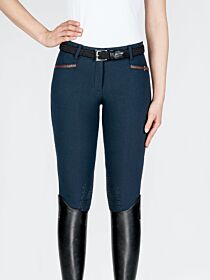 Equiline Rijbroek Giulietta Knie X-Grip