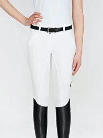 Equiline Rijbroek X Shape - Full Grip