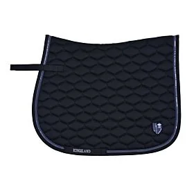 Kingsland Zadeldek Ara Navy