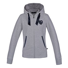 Kingsland Maia Dames Jack Grijs