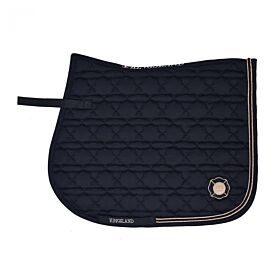 Kingsland Zadeldek Kenai Navy