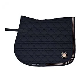 Kingsland Zadeldek Kenai Navy