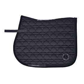 Kingsland Zadeldek Kenai Grijs