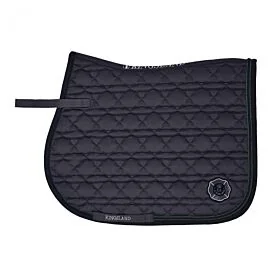 Kingsland Zadeldek Kenai Grijs