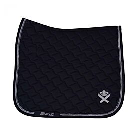 Kingsland Zadeldek Cruzeiro Navy