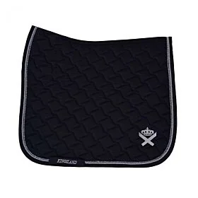 Kingsland Zadeldek Cruzeiro Navy