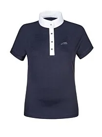 Equiline Wedstrijdshirt Emily Girl's