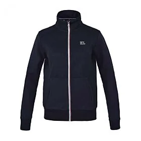 Kingsland Gustavus Heren Sweat Jacket 