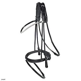 Schockemöhle Hoofdstel Den Haag 