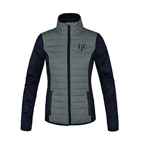 Kingsland Agueda Dames Softshell Jack Green Laurel Wreath