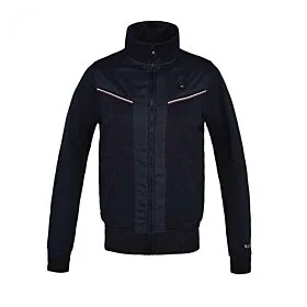 Kingsland Aleksy Unisex Fleece Jack