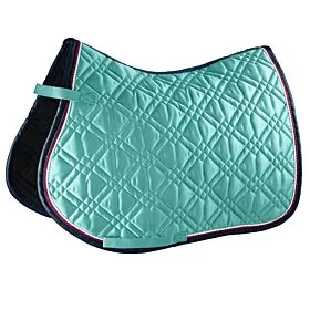 Eskadron Brillant Dura Zadeldek Ice Blue