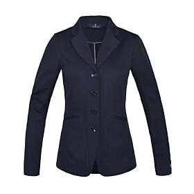 Kingsland Tilly Mesh Rijjas Dames Navy