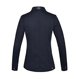 Kingsland Tilly Mesh Rijjas Dames Navy