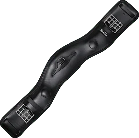 Kentaur Leren Dressuursingel Geneva