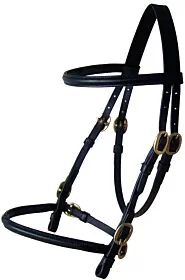 QHP Falabella hoofdstel