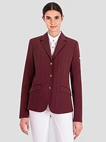 Equiline Burgundy Rijjas 