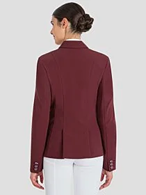 Equiline Burgundy Rijjas 