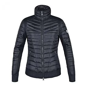 Kingsland Cloe Dames Thermo Jack Navy
