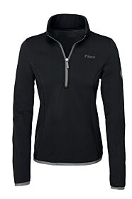 Pikeur Polartec Shirt Siska Black