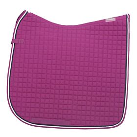 Eskadron Zadeldek Cotton Deep Pink