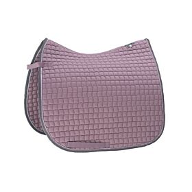 Eskadron Zadeldek Cotton Orchid Mauve