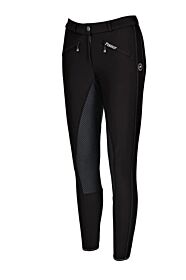 Pikeur Rijbroek Latina Grip Softshell