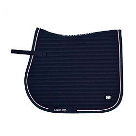 Kingsland Zadeldek Jad mesh Navy