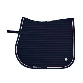 Kingsland Zadeldek Jad mesh Navy