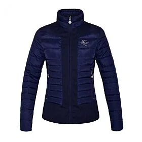 Kingsland Jacklyn Dames Jack Blue Navy