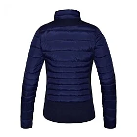 Kingsland Jacklyn Dames Jack Blue Navy